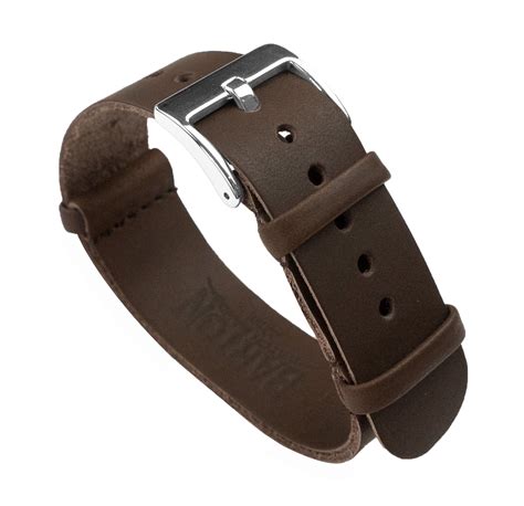 barton leather watch bands